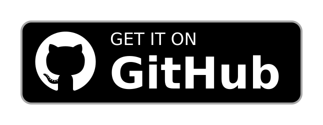 github button logo