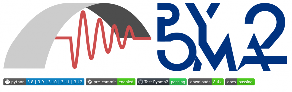 logo pyoma2 software